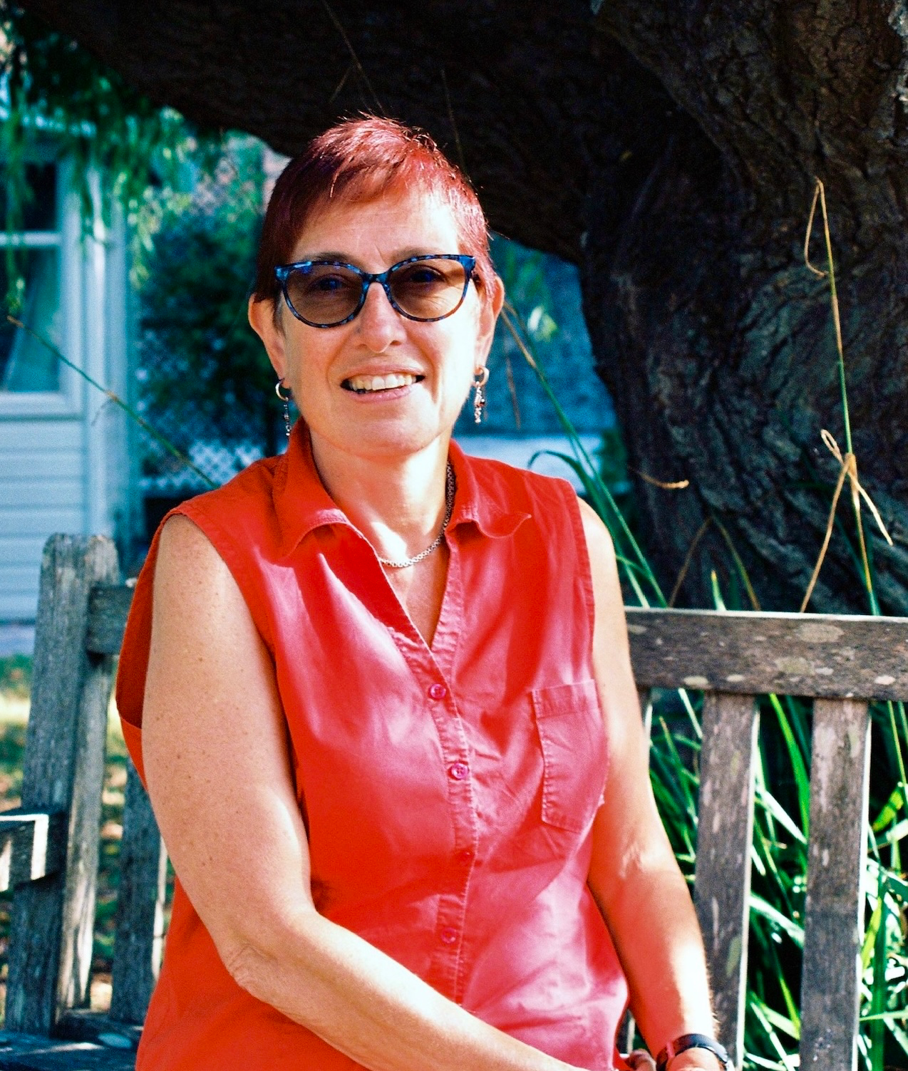 PROFILE_BarringtonPhotography Mel Packer, counsellor